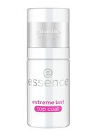 Топовое покрытие для ногтей "Extreme Last" тон: прозрачный