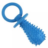 Игрушка для собак "Пустышка" (9,5 см)