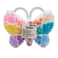 Набор для изготовления украшений "Бабочка"