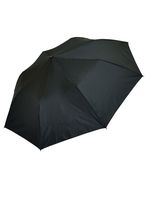 Зонт "AmeYoke" (чёрный; арт. M58 Fan)