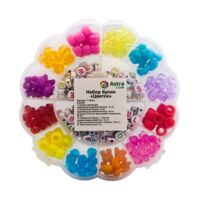 Набор для изготовления украшений "Цветок"