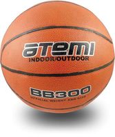 Мяч баскетбольный Atemi BB300 №6