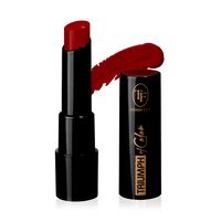 Помада для губ "Triumph Of Color" тон: 721, алый закат