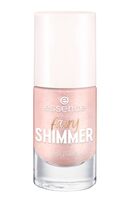 Лак для ногтей "Fairy Shimmer" тон: 05