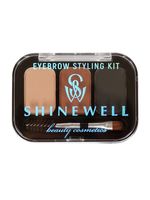 Набор для моделирования бровей "Eyebrow Styling Kit" тон: 01