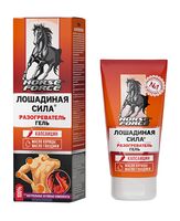 Гель для тела "Разогреватель" (125 мл)