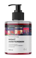 Жидкое мыло "Ночной Амстердам" (300 мл)