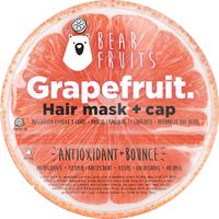 Маска для волос "Grapefruit" (20 мл)