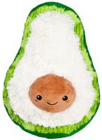 Мягкая игрушка "Авокадо" (39 см)