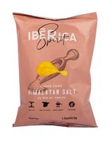Чипсы картофельные "Iberica. С розовой гималайской солью" (42,5 г)