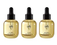Набор парфюмированных масел для волос "Perfumed Hair Oil Trio Set" (3 шт. х 30 мл)