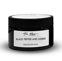 Маска для волос "Black Pepper and Ambre" (250 мл)