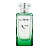 Туалетная вода для женщин "Knᵒ1" (88 мл)