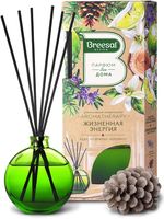 Диффузор ароматический "Жизненная энергия" (70 мл)