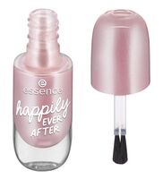 Лак для ногтей "Gel Nail Colour" тон: 06, happily ever after