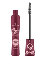Тушь для ресниц "Lash Princess" тон: burgundy