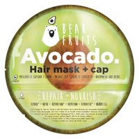 Маска для волос "Avocado" (20 мл)