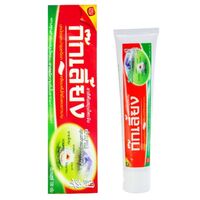 Зубная паста "Herbal Toothpaste" (100 г)