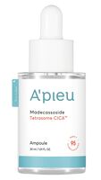 Сыворотка для лица "Madecassoside Tetrasome Cica Ampoule" (30 мл)