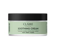 Крем для лица, тела и рук "Soothing Cream" (200 мл)
