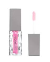 Блеск для губ с ментолом "Plumping Effect Gloss" тон: C03, real illusion