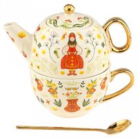 Набор посуды "Барыня" (3 предмета)