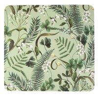 Салфетка сервировочная "Floristry" (300x280 мм)