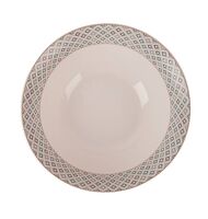 Салатник фарфоровый "Norwich" (350 мл)