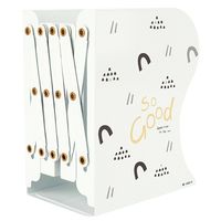 Подставка-органайзер для книг "So Good"
