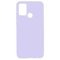 Чехол Atomic Fresh для Huawei Y6P/Honor 9A (фиолетовый)