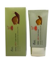 Крем солнцезащитный для лица "Муцин улитки" SPF 50 (70 мл)