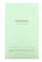 Маска для лица "Mixsoon Green Cica Modeling Pack" (30 г)