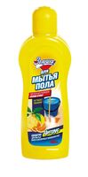 Средство для мытья полов "Цитрус" (500 мл)