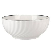 Салатник фарфоровый "Notele" (1,45 л)