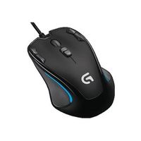 Игровая мышь Logitech G300S