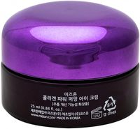 Крем для кожи вокруг глаз "Collagen Power Firming Eye" (25 мл)