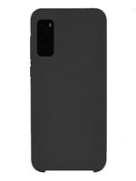 Чехол Atomic Liberty для Samsung Galaxy S21 (черный)