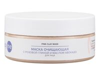 Маска для лица "Pink Clay Mask" (150 мл)
