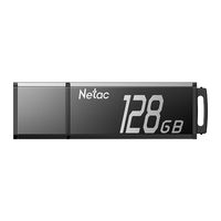 USB Flash Drive 128Gb Netac U351