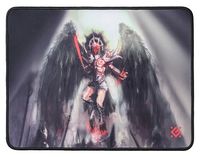Игровой коврик Defender Angel of Death M
