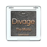 Тени для век "The Mono" тон: 06, графит