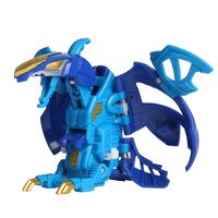 Трансформер "Pterakoong"