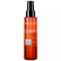 Масло-спрей для волос "Frizz Dismiss Antistatic oil" (125 мл)