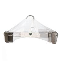 Набор вешалок для брюк (3 шт.)