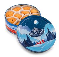 Печенье "Зимний лес" (400 г)