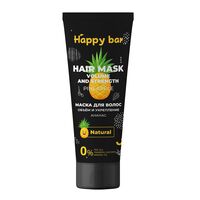 Маска для волос "Объём и укрепление. Ананас" (250 мл)