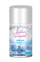 Освежитель воздуха "Арктик" (сменный баллон; 230 мл)
