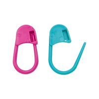 Булавки маркировочные (25 шт.; ассорти)