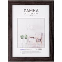 Рамка деревянная "Expo" (15х21 см, венге)