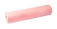 Коврик для йоги (183х61x0,6 см; розовый)